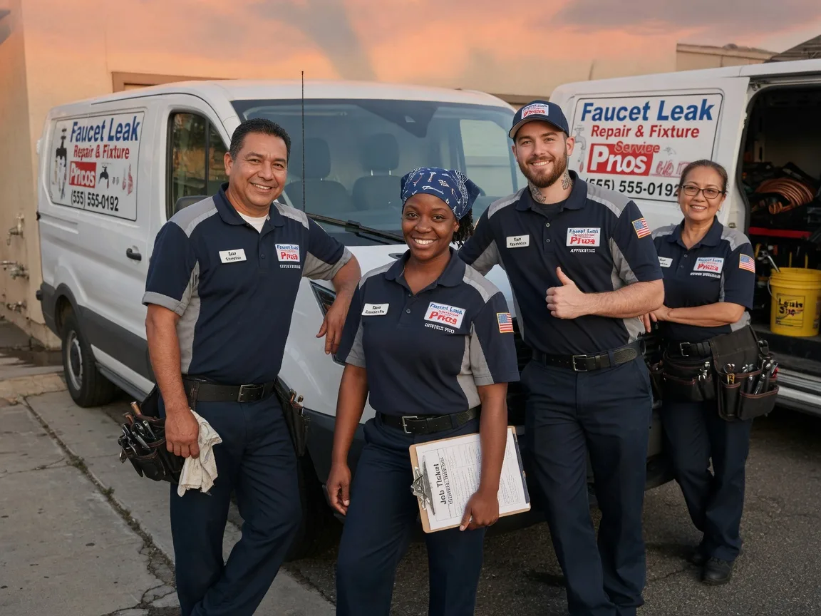 Faucet Repair company in Cheneyville, LA