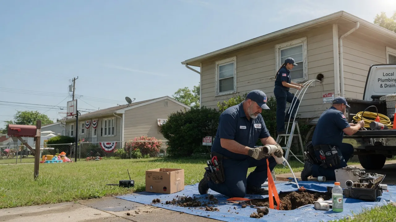 Faucet Repair in Cheneyville, LA near me