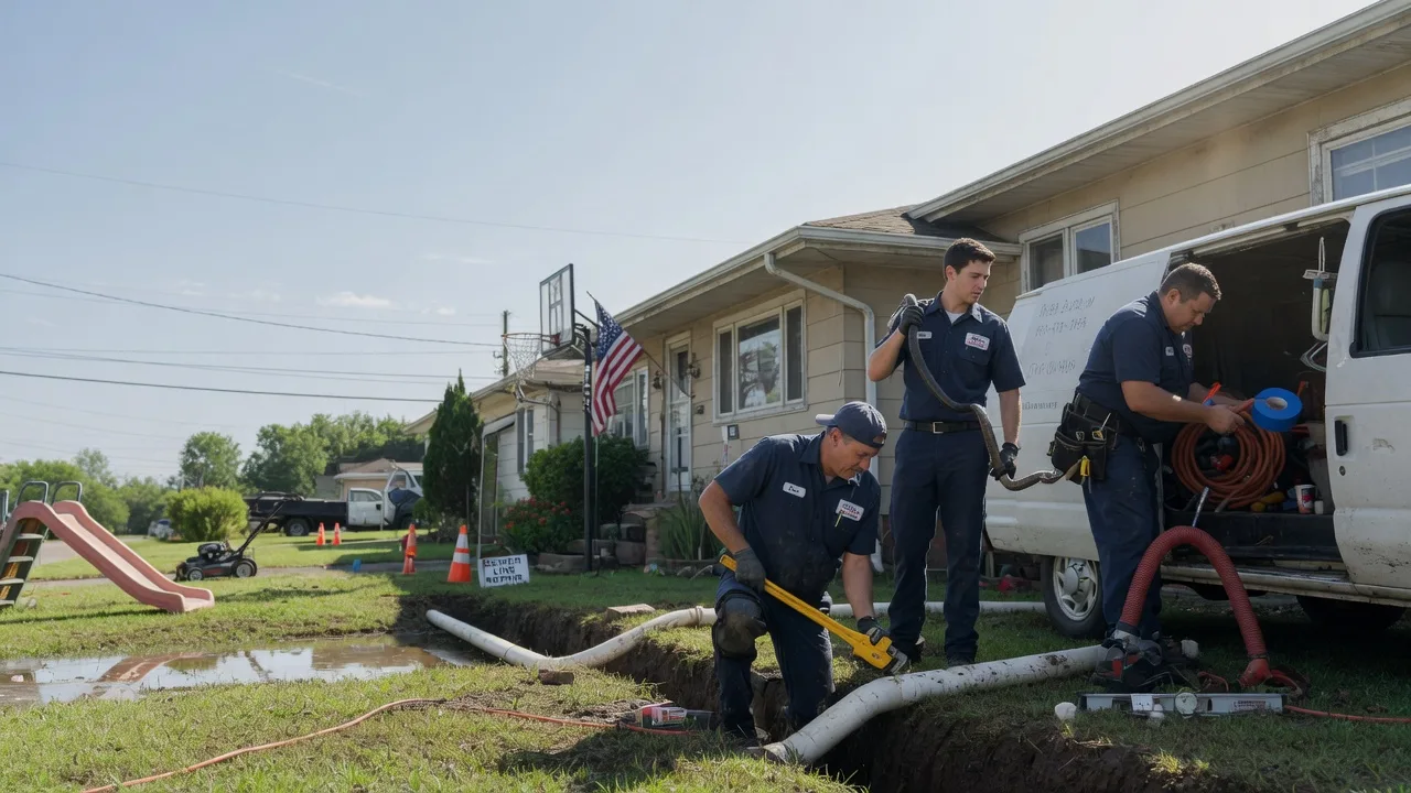Toilet Installation in Cheneyville, LA near me